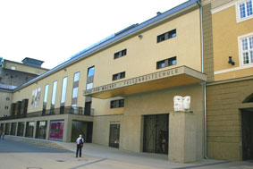 Salzburg