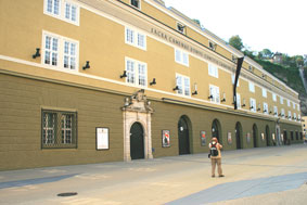 salzburg