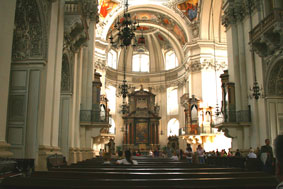 salzburg