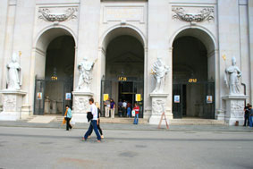 salzburg