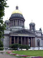 Sankt Petersburg