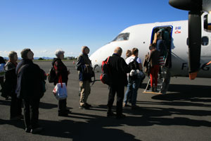 flughafen