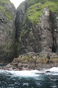 vestmanna