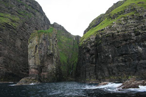 vestmanna