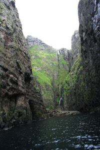 vestmanna