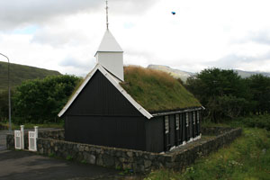 hvolvik