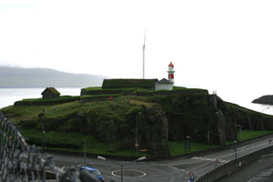 trshavn