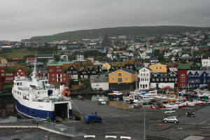 torshavn