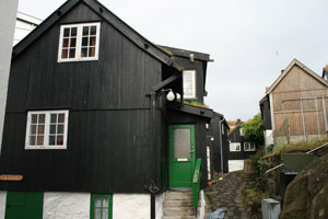 trshavn