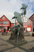 trshavn