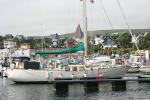 trshavn