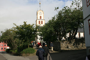 trshavn