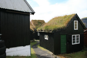trshavn