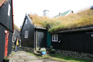 trshavn