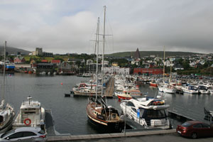trshavn