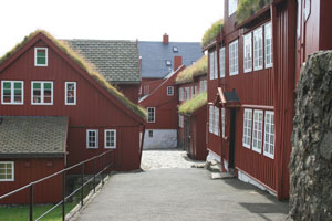 trshavn