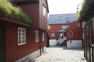 trshavn
