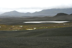 vulkanlandschaft