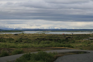 myvatn