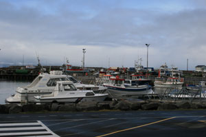 husavik