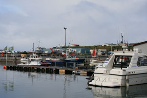 husavik