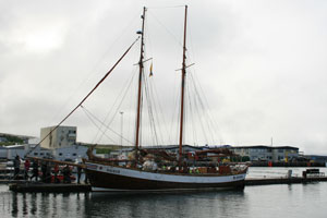 husavik