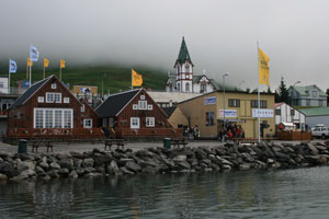 husavik