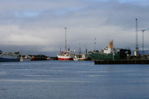 husavik