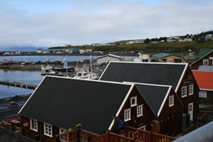 husavik