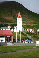 siglufjoerdur