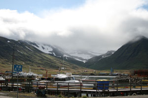 siglufjoerdur