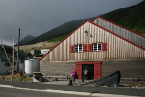siglufjoerdur
