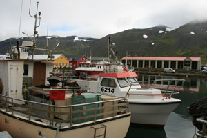 siglufjoerdur