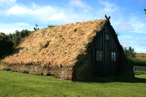 vidimrarkirkja