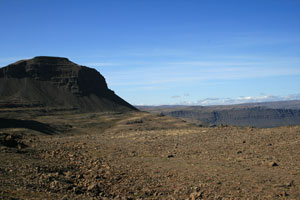zwischen den Westfjorden
