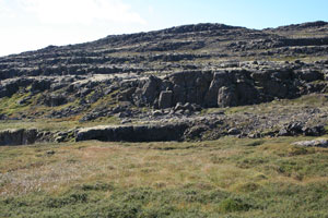zwischen den Westfjorden