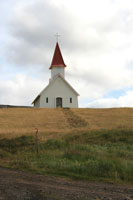 zwischen den Westfjorden