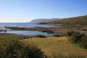 zwischen den Westfjorden