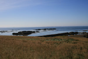 zwischen den Westfjorden