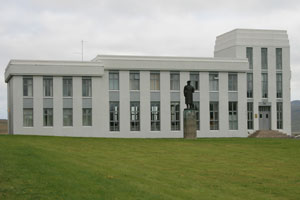 Reykholt