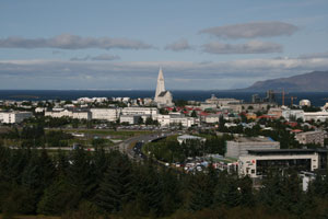 reykjavik