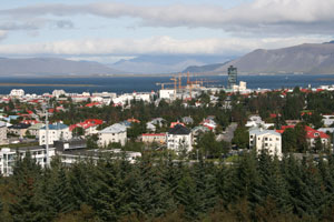 reykjavik