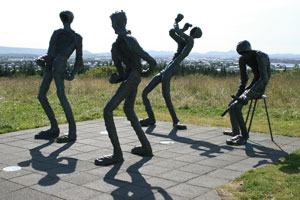 reykjavik