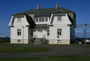 reykjavik