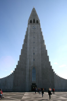 reykjavik