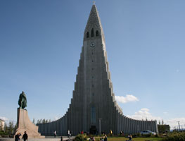 reykjavik