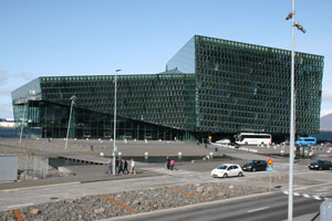 reykjavik