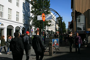 reykjavik