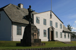 reykjavik
