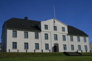 reykjavik